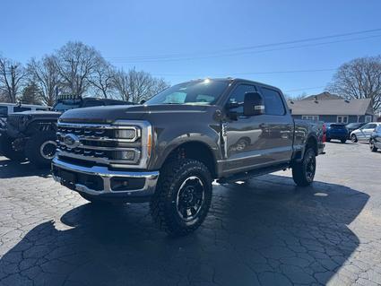 2026 Ford F-250 Centralia IL