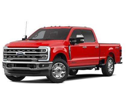 2026 Ford F-250 Winder GA