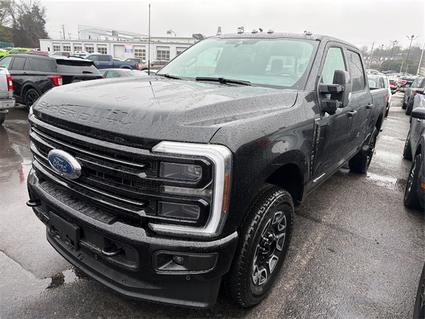 2026 Ford F-250 Knoxville TN