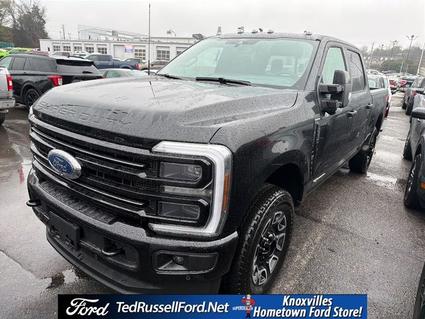 2026 Ford F-250 Knoxville TN