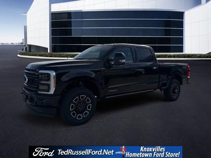 2026 Ford F-250 Knoxville TN