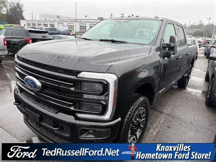 2026 Ford F-250 Knoxville TN