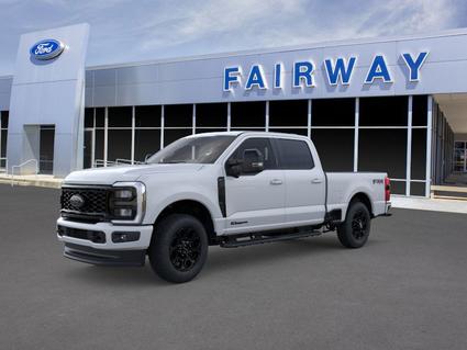 2026 Ford F-250 Greenville SC