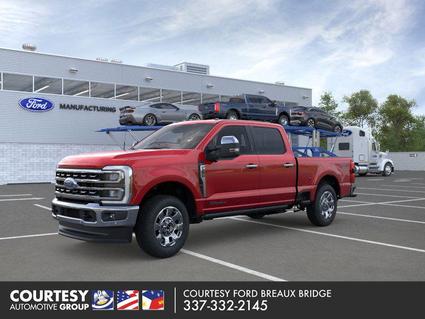 2026 Ford F-250 Breaux Bridge LA