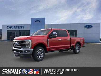 2026 Ford F-250 Breaux Bridge LA