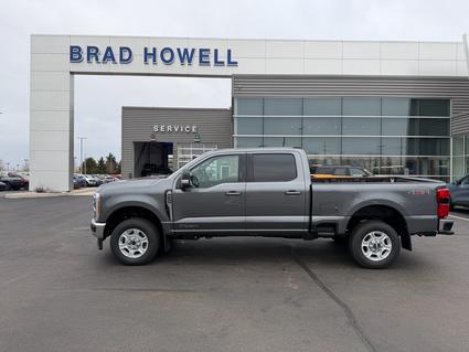 2026 Ford F-250 Kokomo IN