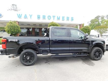 2026 Ford F-250 Hawkinsville GA