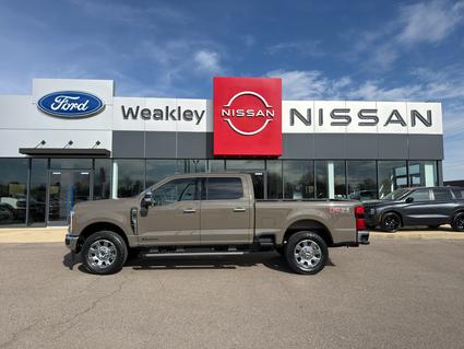 2026 Ford F-250 Martin TN