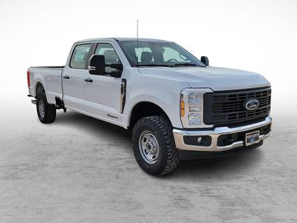 2026 Ford F-250 Lamesa TX