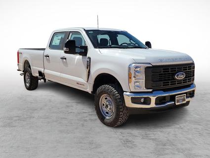 2026 Ford F-250 Lamesa TX