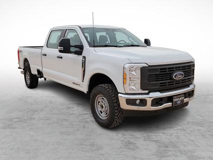 2026 Ford F-250 Lamesa TX