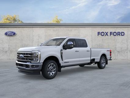 2026 Ford F-250 Wolf Point MT