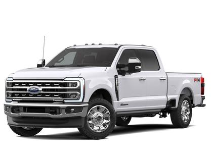 2026 Ford F-250 Winder GA