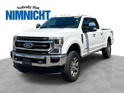 2020 Ford F-250 Jacksonville FL