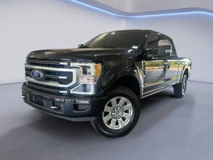 2020 Ford F-250 Hernando MS