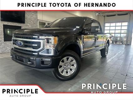 2020 Ford F-250 Hernando MS