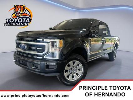 2020 Ford F-250 Hernando MS