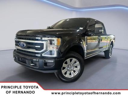 2020 Ford F-250 Hernando MS