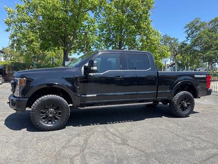 2021 Ford F-250 Fair Oaks CA