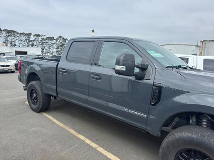 2021 Ford F-250 Eureka CA
