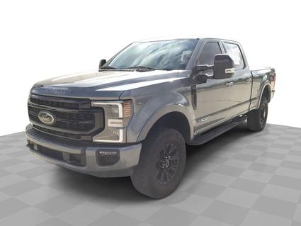 2021 Ford F-250 Livingston TX