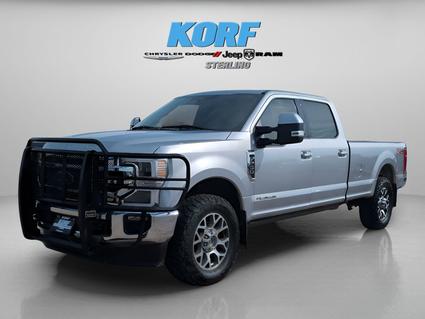 2021 Ford F-250 Sterling CO