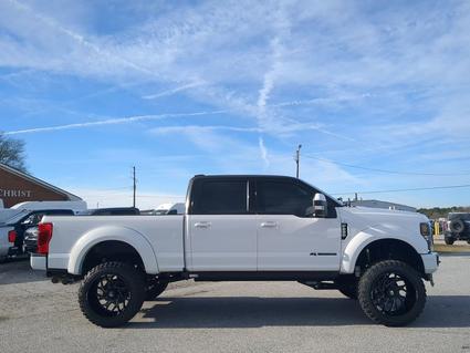 2021 Ford F-250 Winder GA
