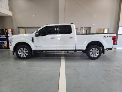2022 Ford F-250 Manchester IA