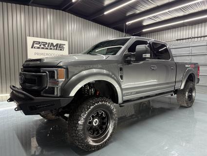 2022 Ford F-250 Bandera TX