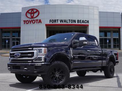 2022 Ford F-250 Fort Walton Beach FL