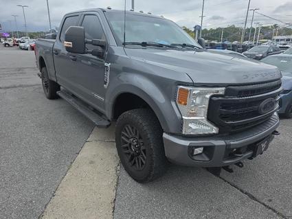 2022 Ford F-250 Beckley WV