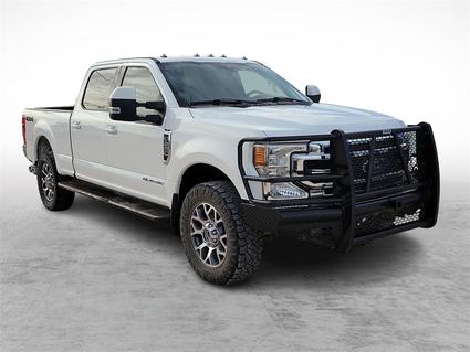 2022 Ford F-250 Lamesa TX