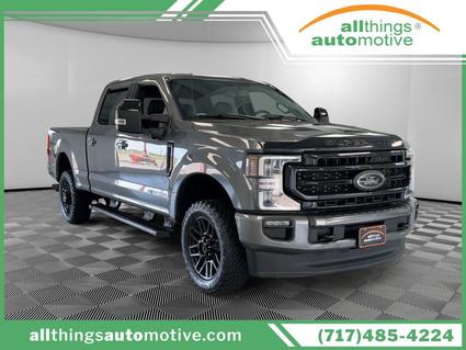 2022 Ford F-250 McConnellsburg PA
