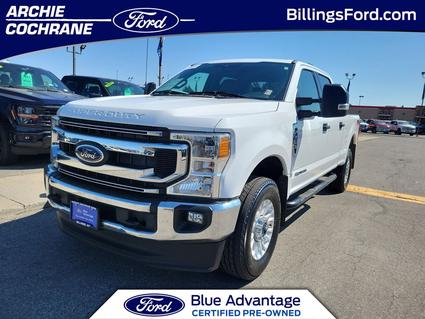 2022 Ford F-250 Billings MT