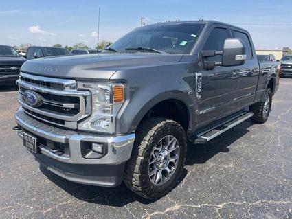 2022 Ford F-250 Wynne AR