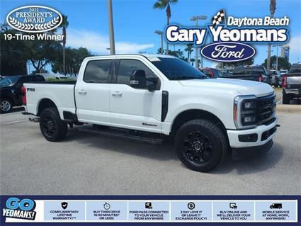 2023 Ford F-250 Daytona Beach FL