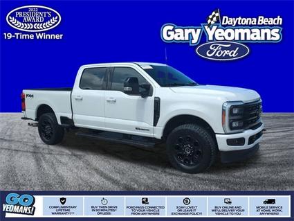 2023 Ford F-250 Daytona Beach FL