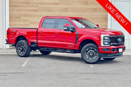 2023 Ford F-250 American Fork UT