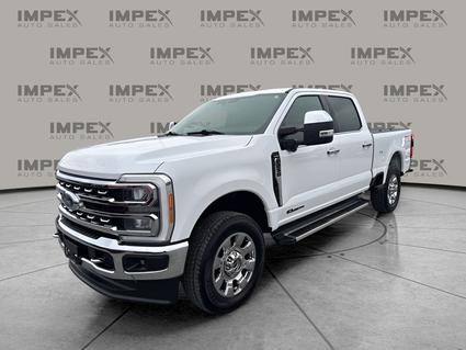 2023 Ford F-250 Greensboro NC