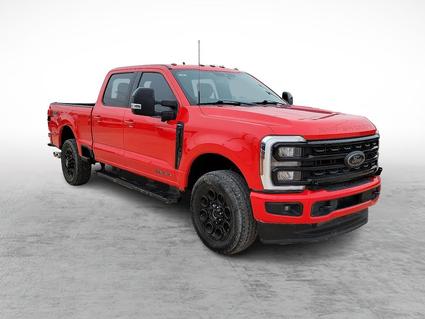 2024 Ford F-250 Lamesa TX