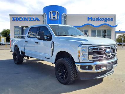 2024 Ford F-250 Muskogee OK