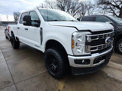 2024 Ford F-250 Muskogee OK
