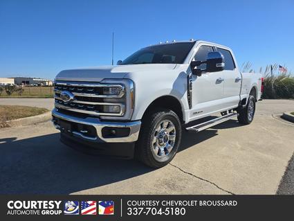 2024 Ford F-250 Broussard LA