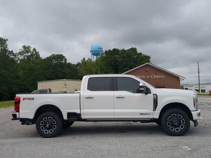 2024 Ford F-250 Winder GA