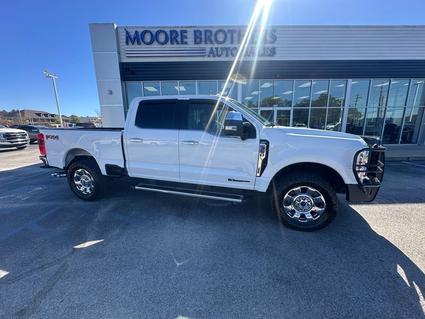 2024 Ford F-250 Oxford MS