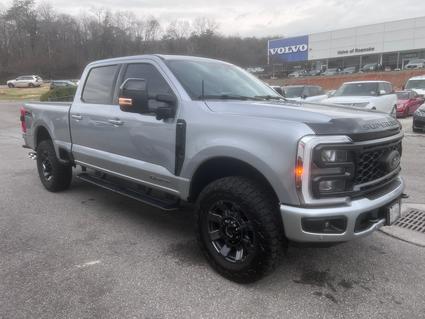 2024 Ford F-250 Roanoke VA