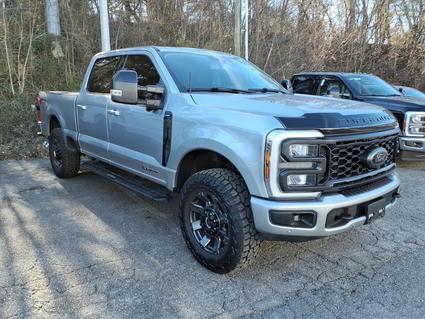 2024 Ford F-250 Salem VA