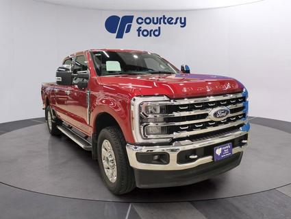 2024 Ford F-250 Norfolk NE