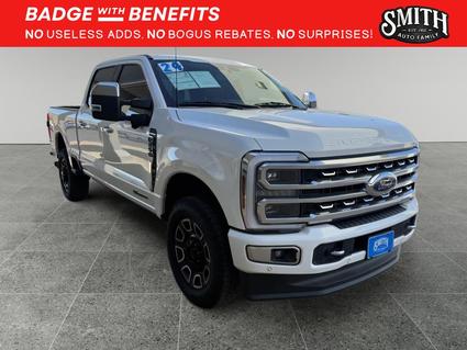 2024 Ford F-250 Levelland TX