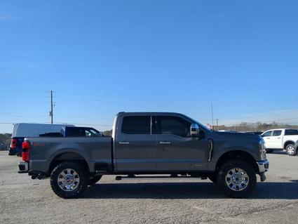 2024 Ford F-250 Winder GA